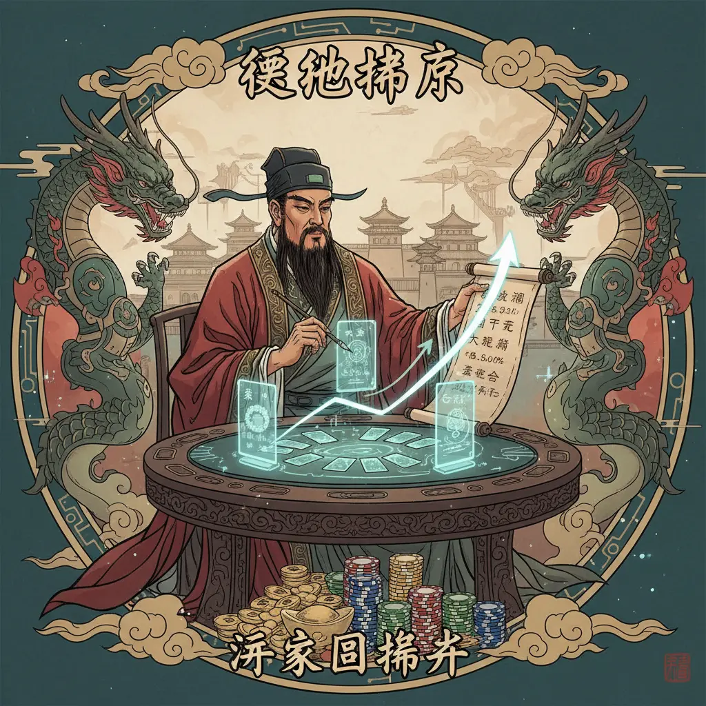 玩家回報率 - 德州撲克