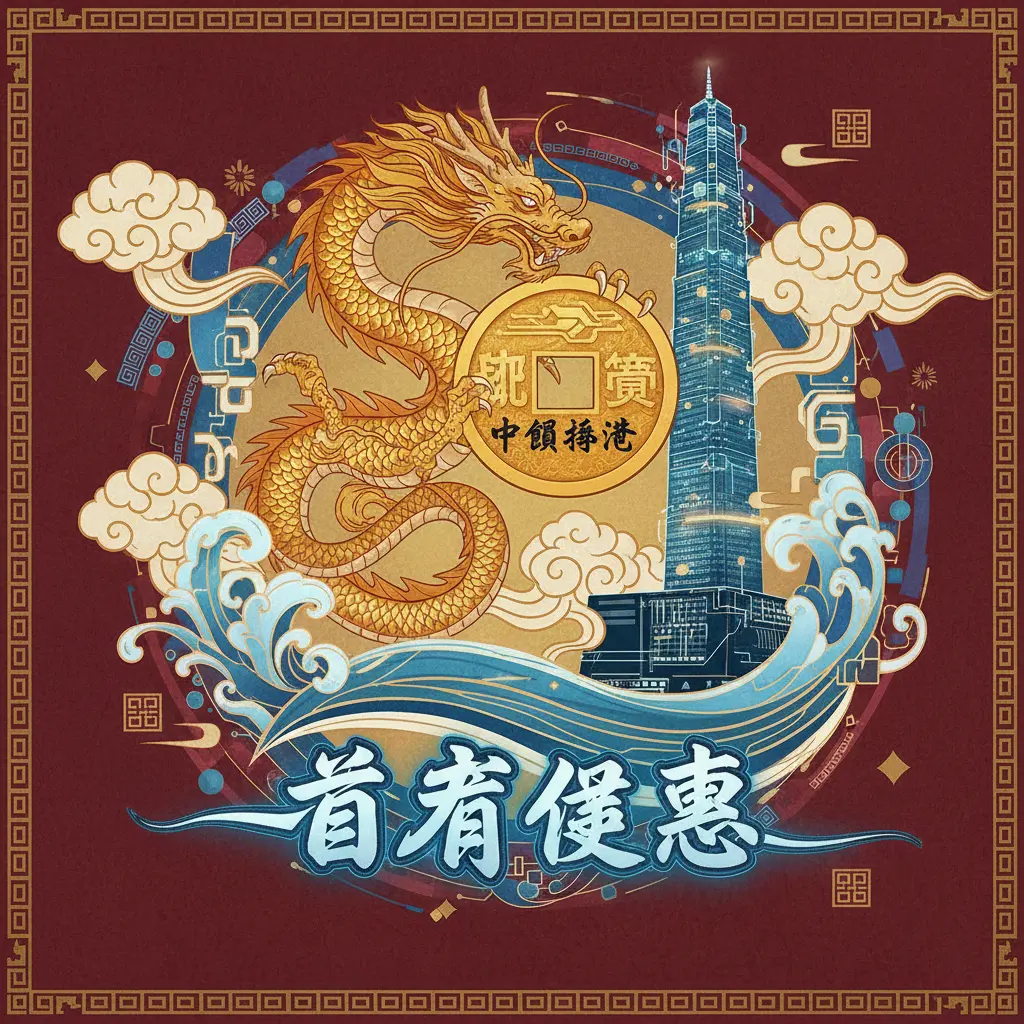 首存優惠 - 中銀香港