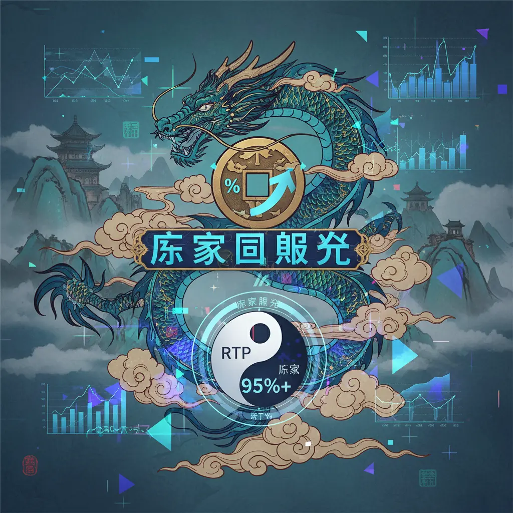 遊戲RTP - 玩家回報率
