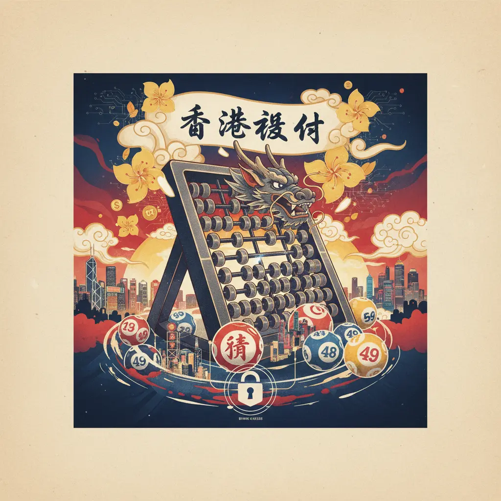 六合彩 - 香港政府