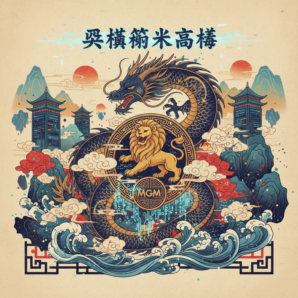 米高梅 - 亞馬遜公司