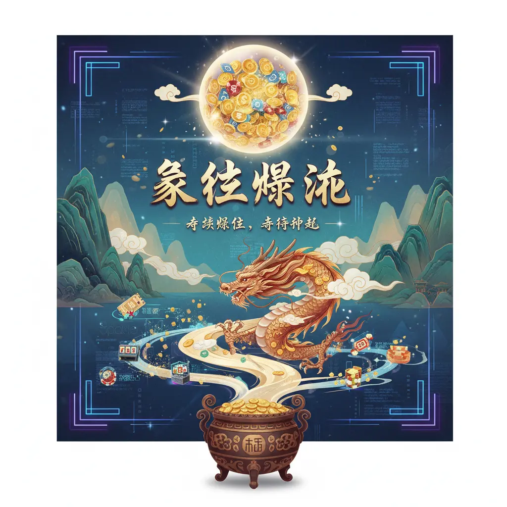 累積獎池 - 累積獎池