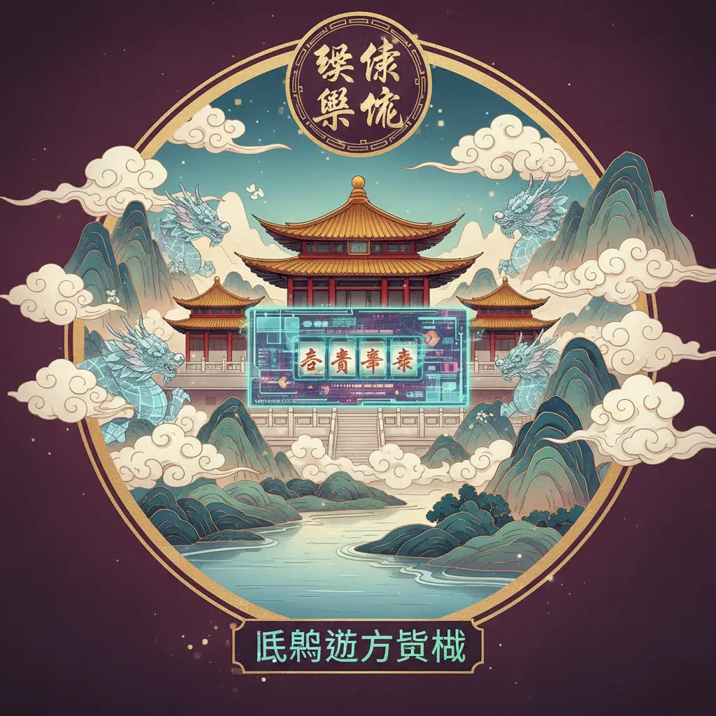 低波動老虎機 - 娛樂城