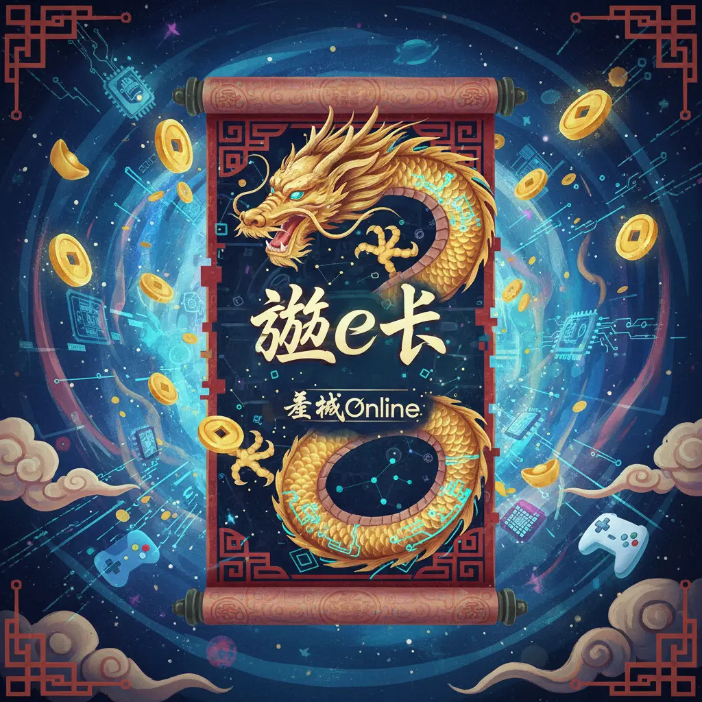 星城Online - 遊e卡