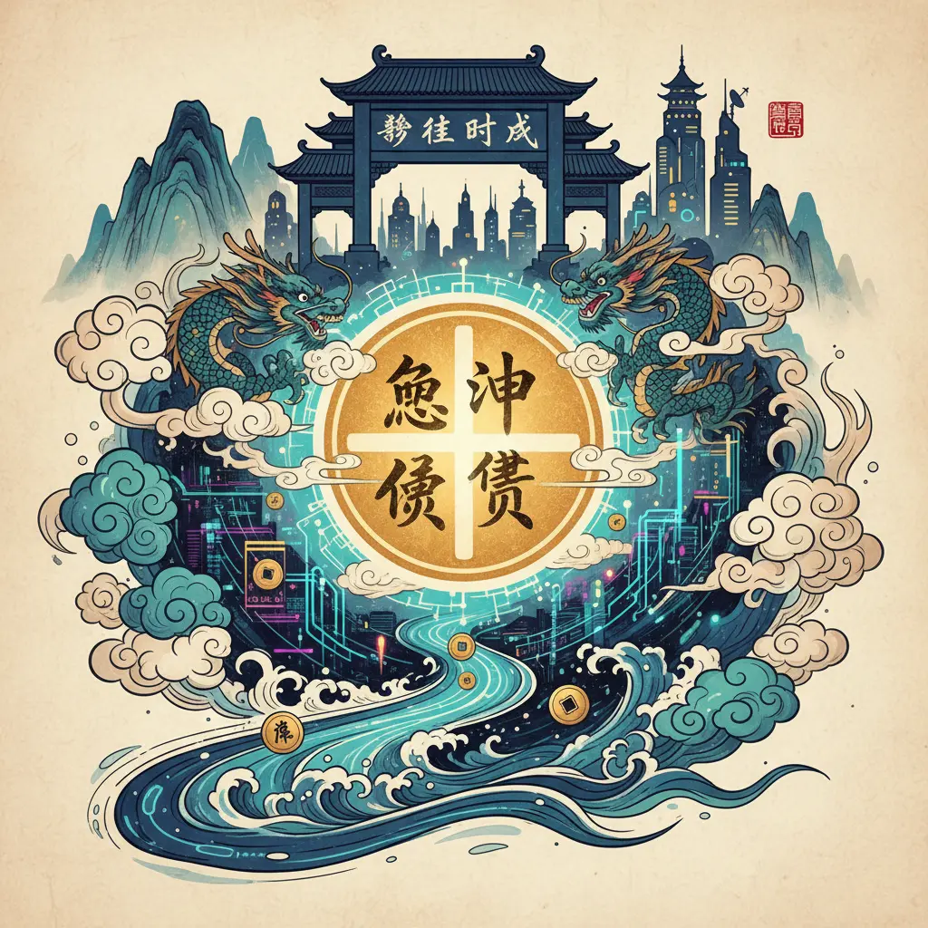 代幣 - 加密貨幣