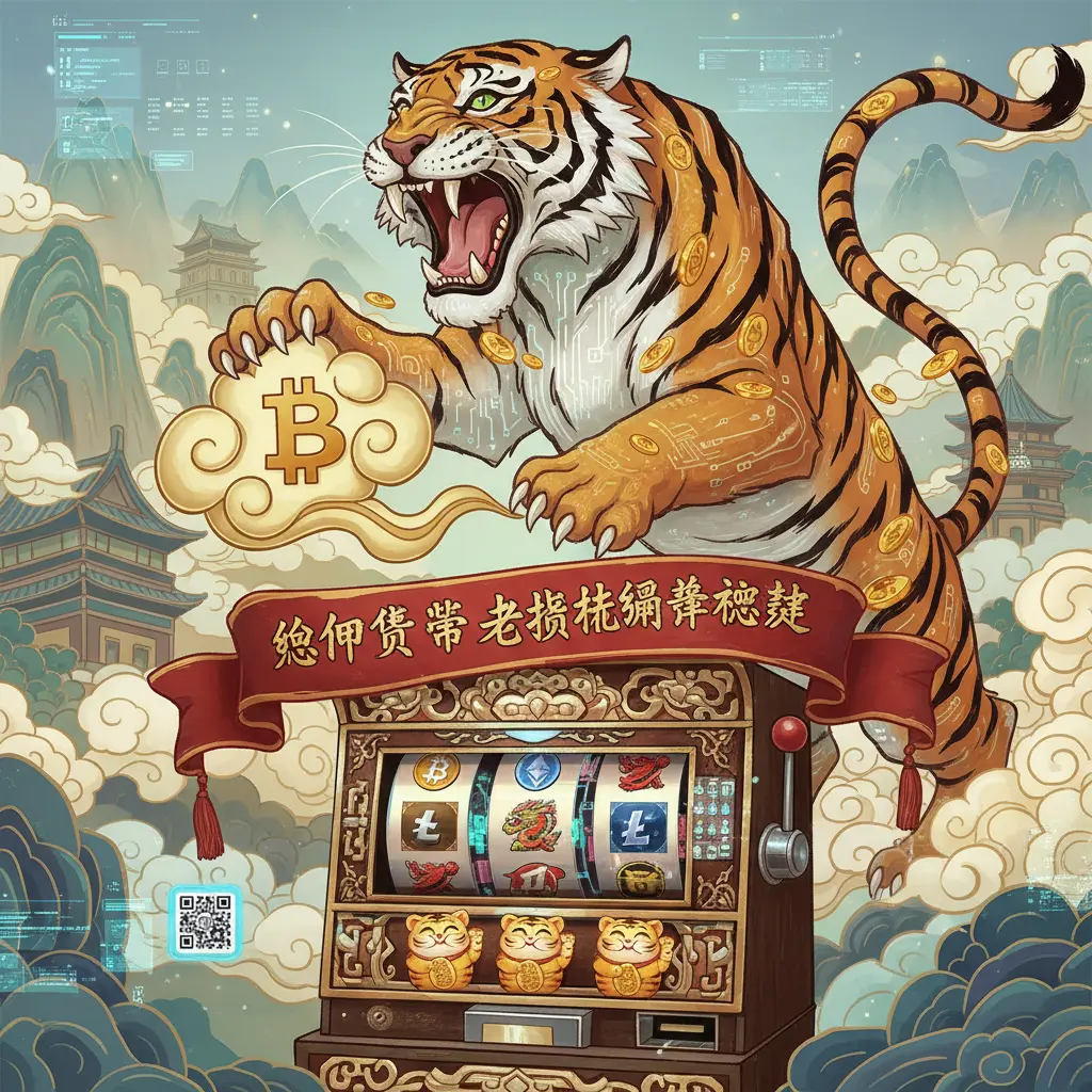 老虎機贏錢秘訣 - 加密貨幣