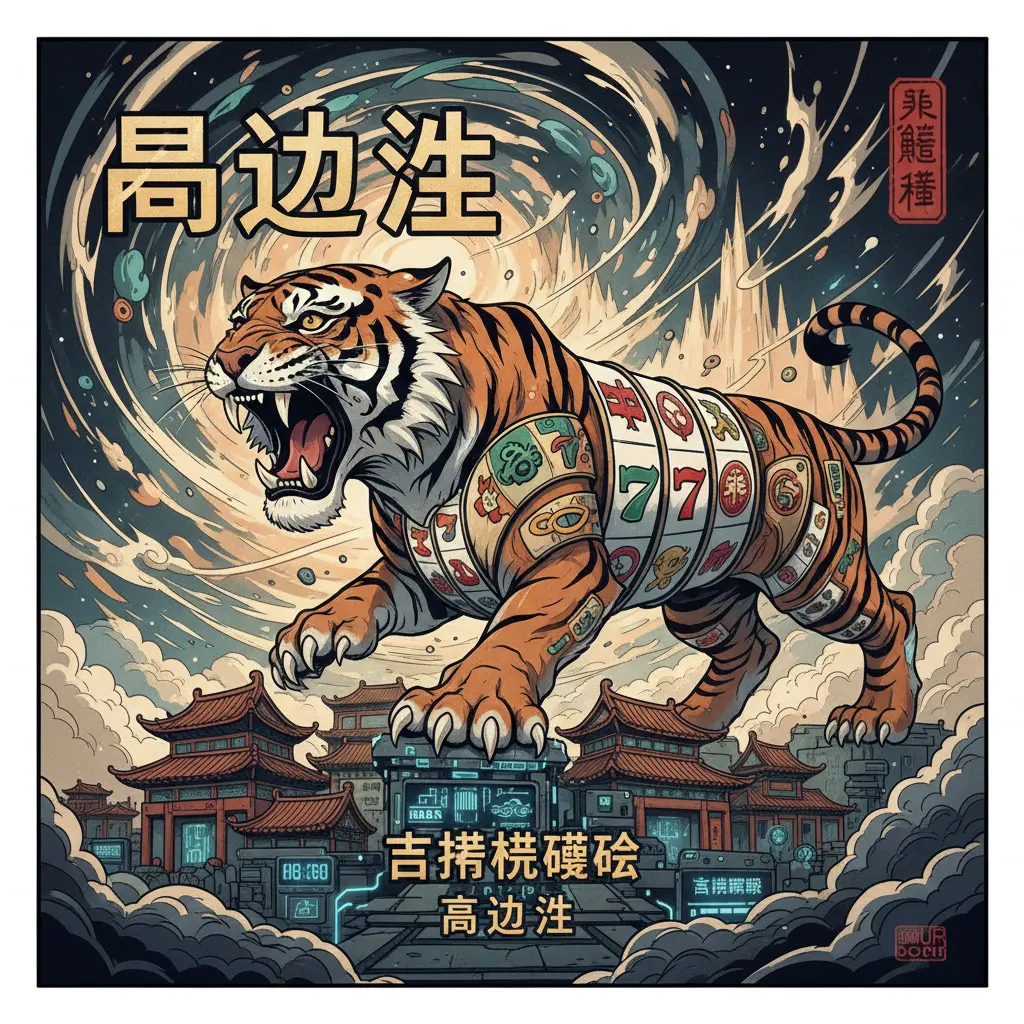 老虎機波動性 - 老虎機遊戲