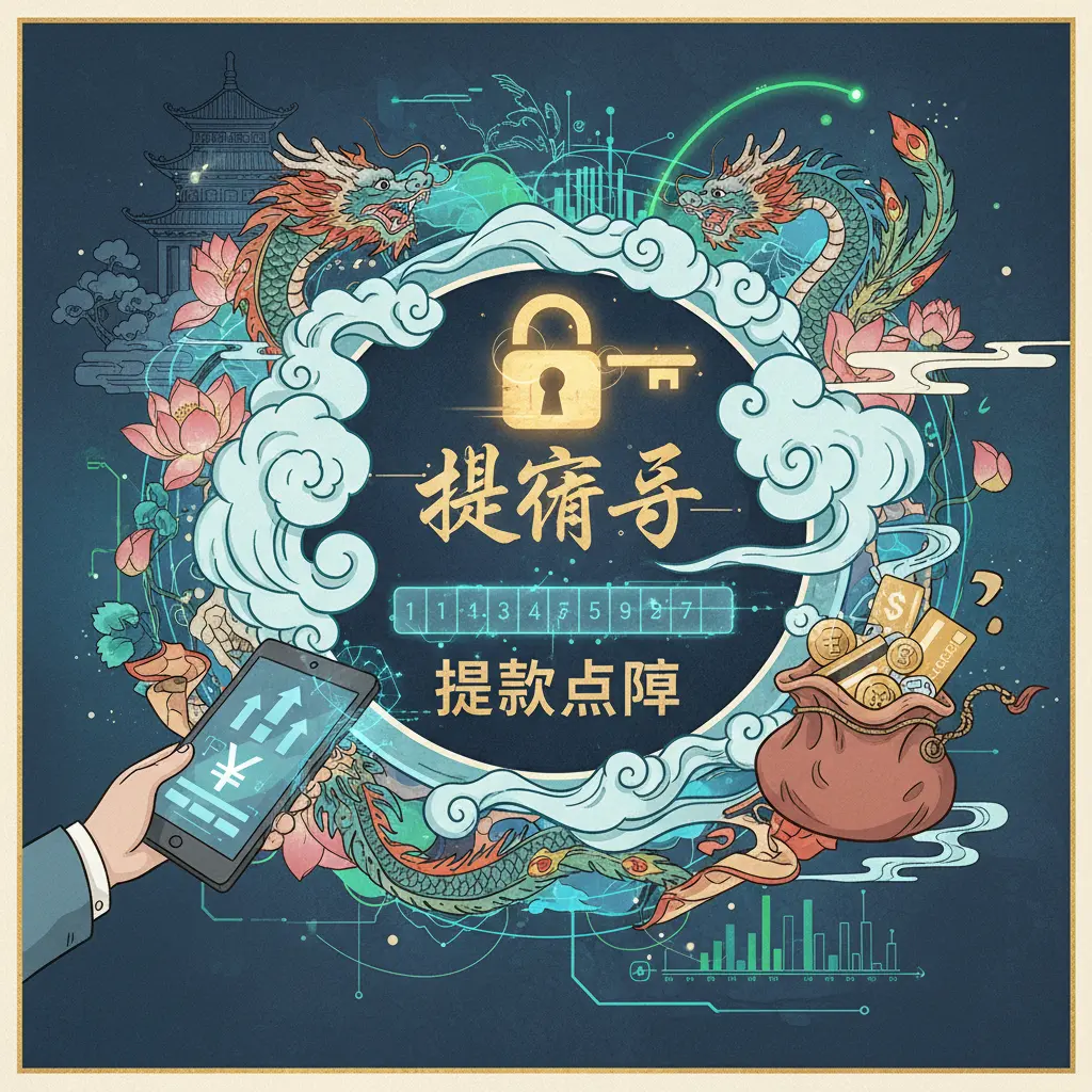 提款上限 - 提存易