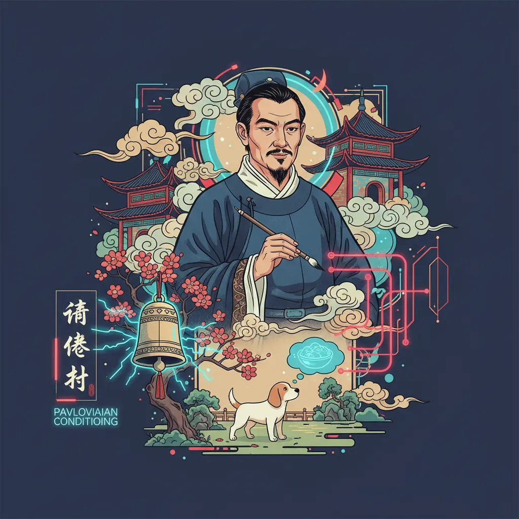 條件反射 - 華生