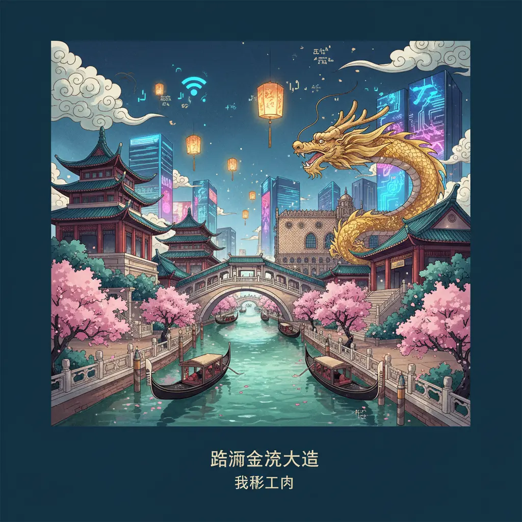 威尼斯人 - 路氹金光大道
