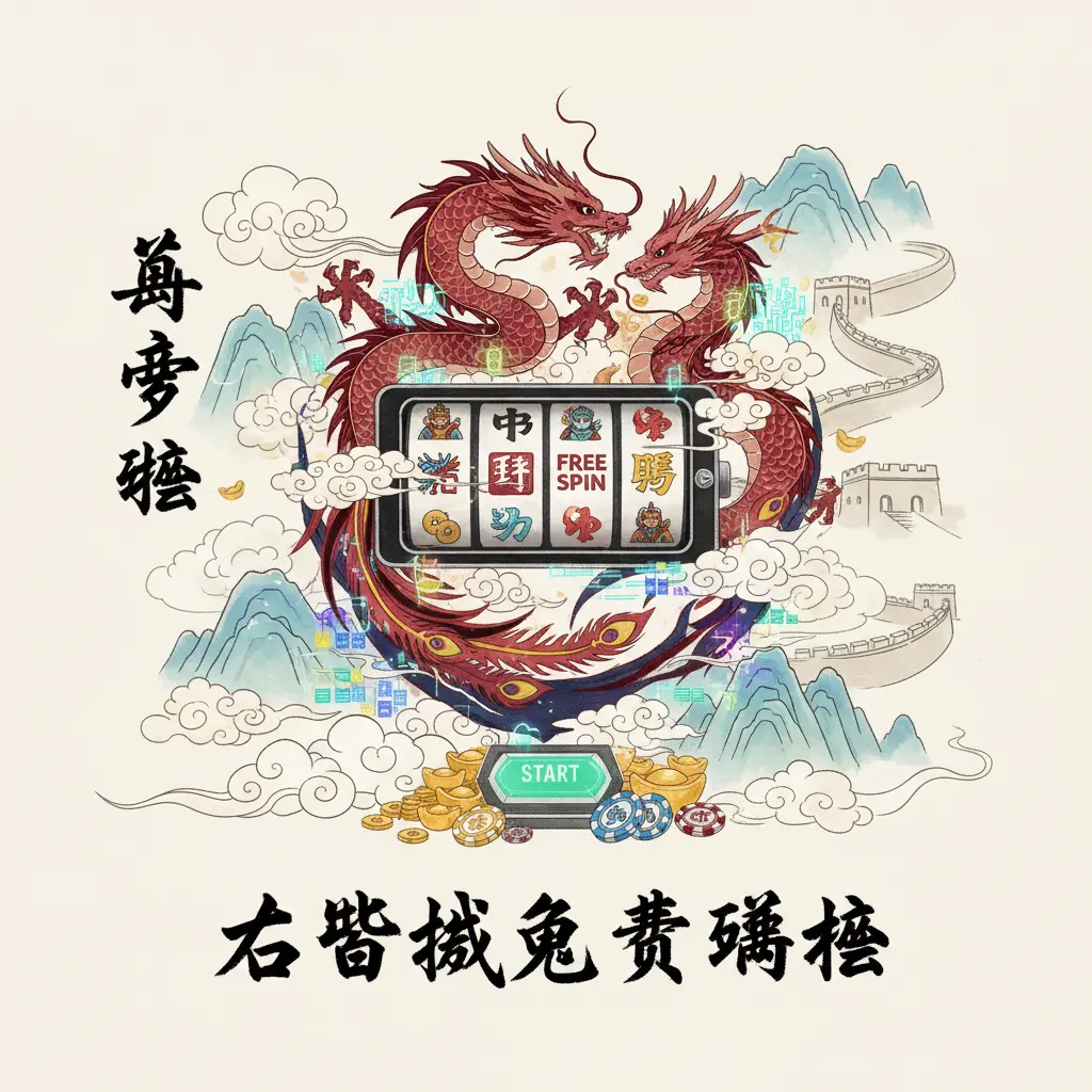 老虎機免費遊戲 - 博弈遊戲