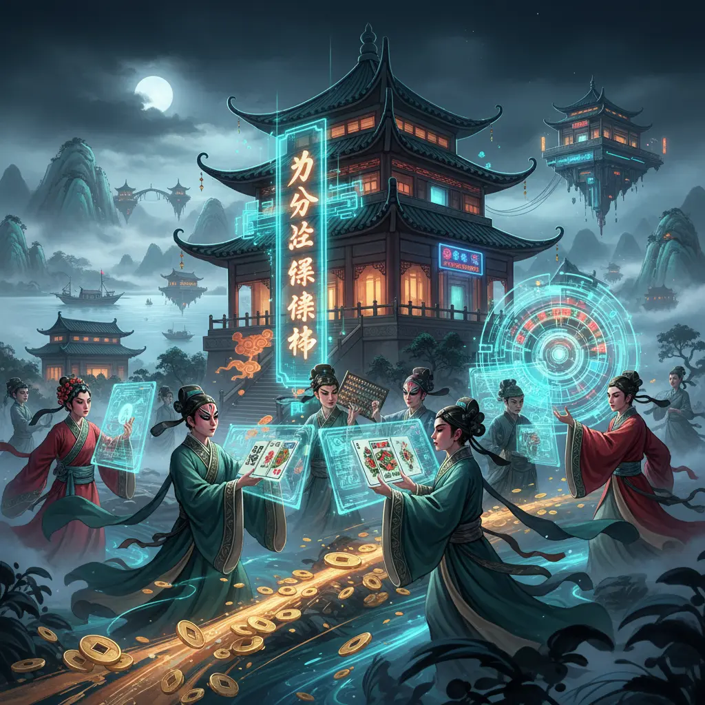 九州娛樂城 - 真人娛樂