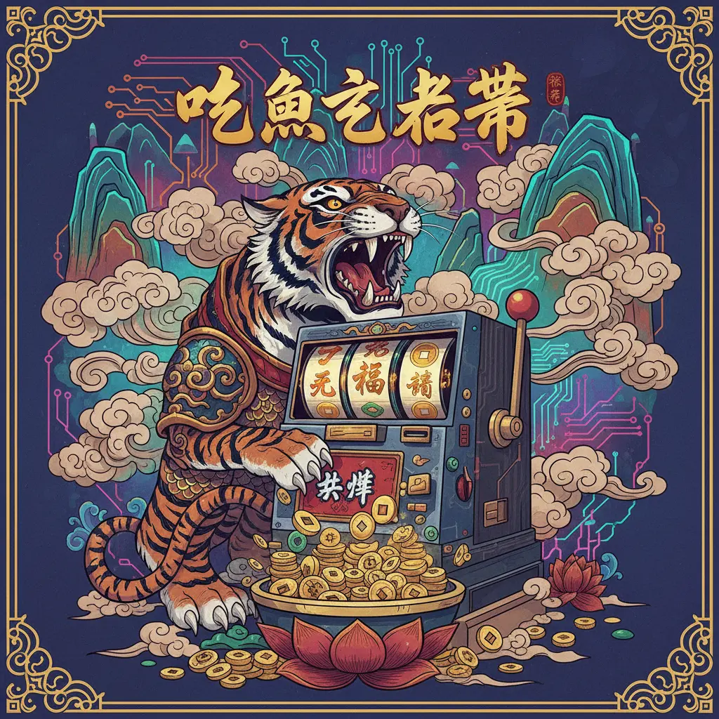 拉霸 - 吃角子老虎