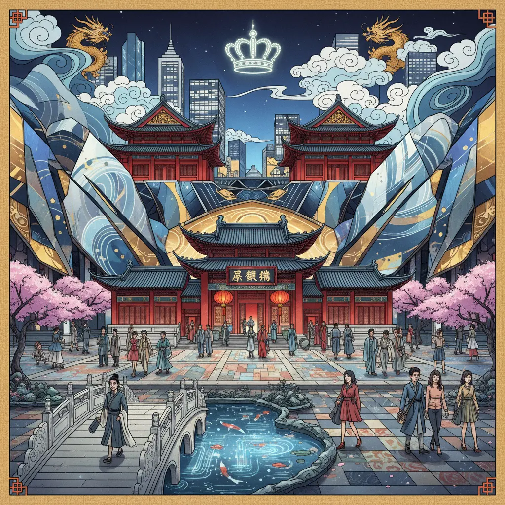 皇冠賭場 - 聯邦廣場