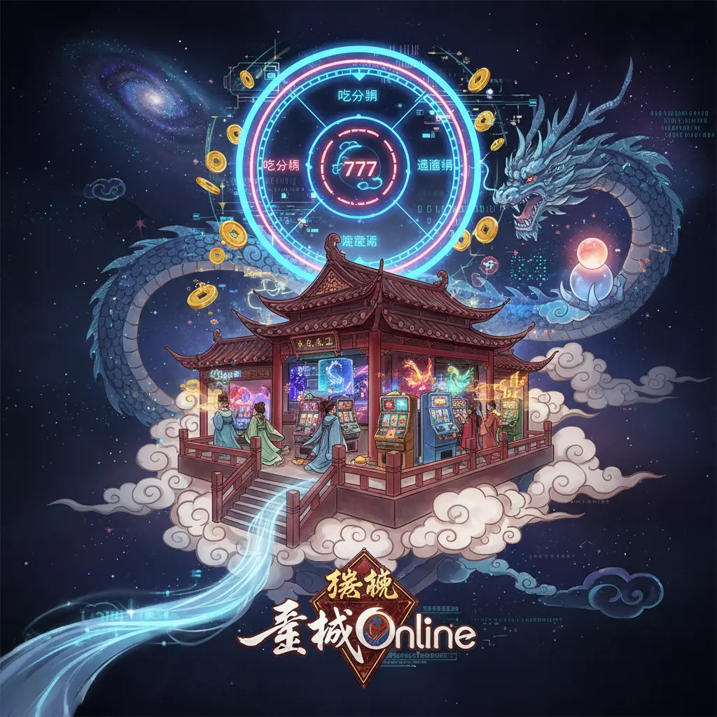 老虎機週期 - 星城Online