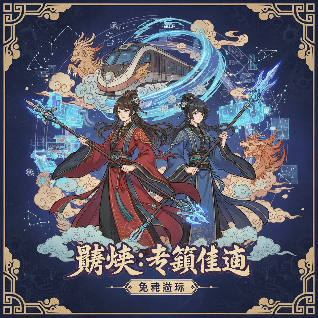 免費遊玩 - Honkai