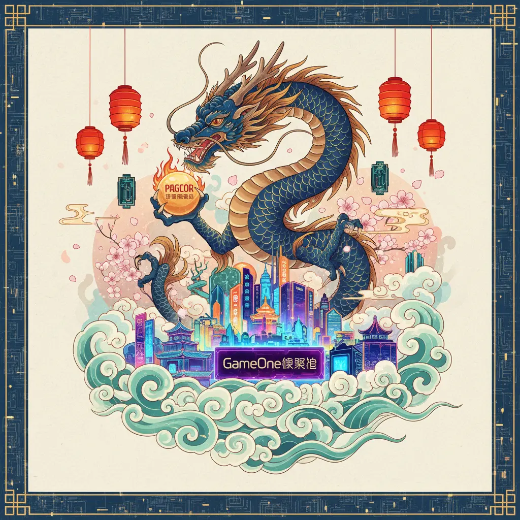 GameOne娛樂城 - PAGCOR