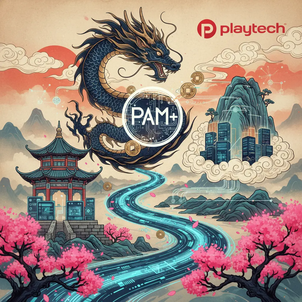 Playtech - PAM