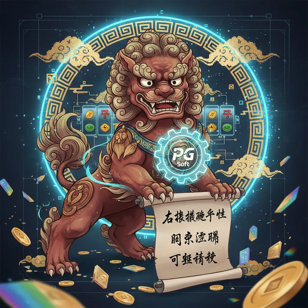 老虎機遊戲公平性 - Soft