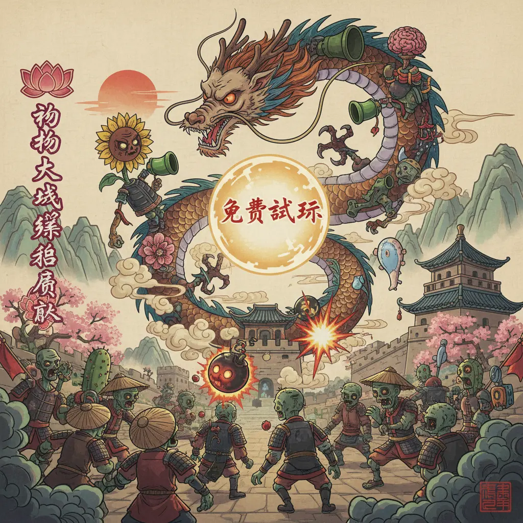 免費試玩 - Original