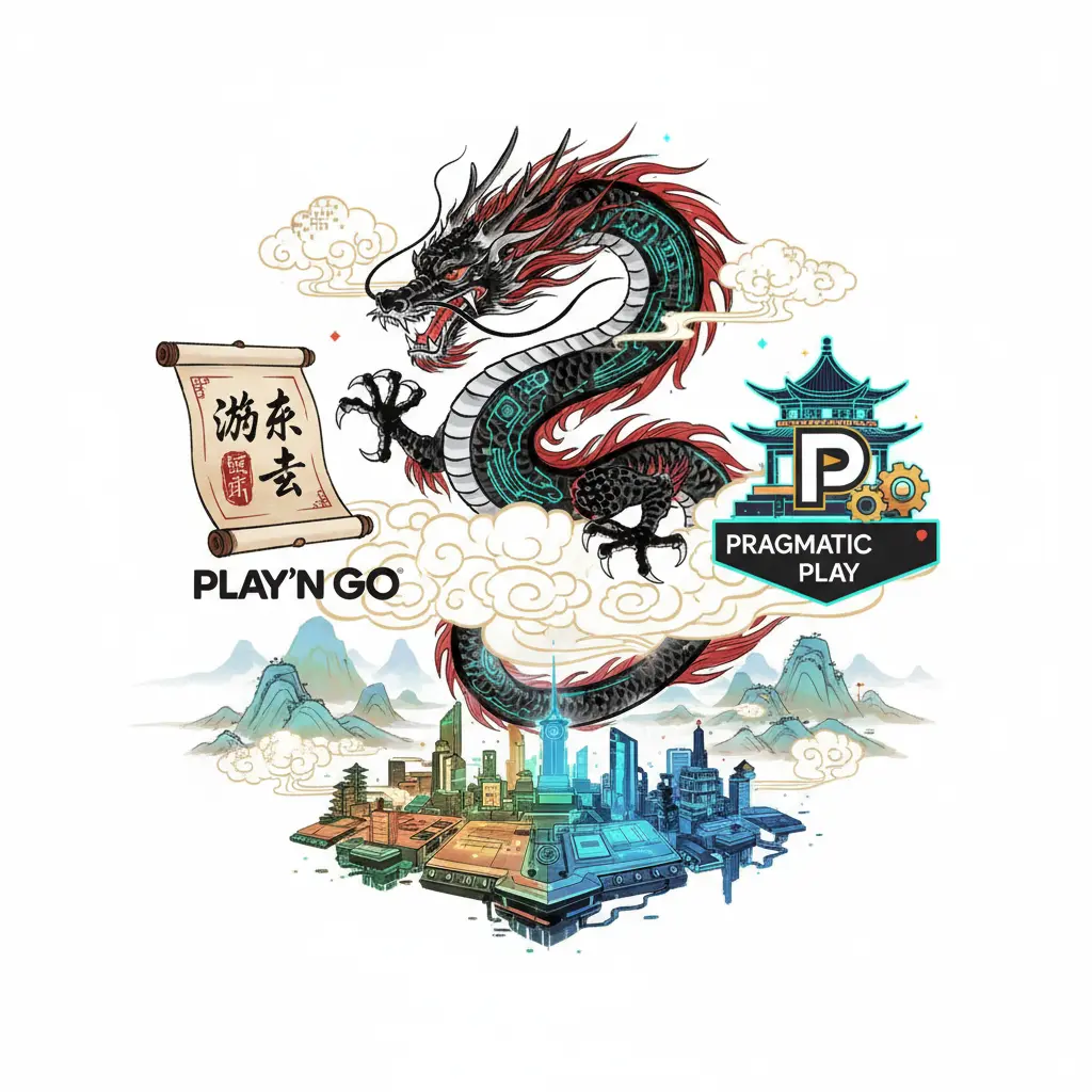 Pragmatic Play - Play