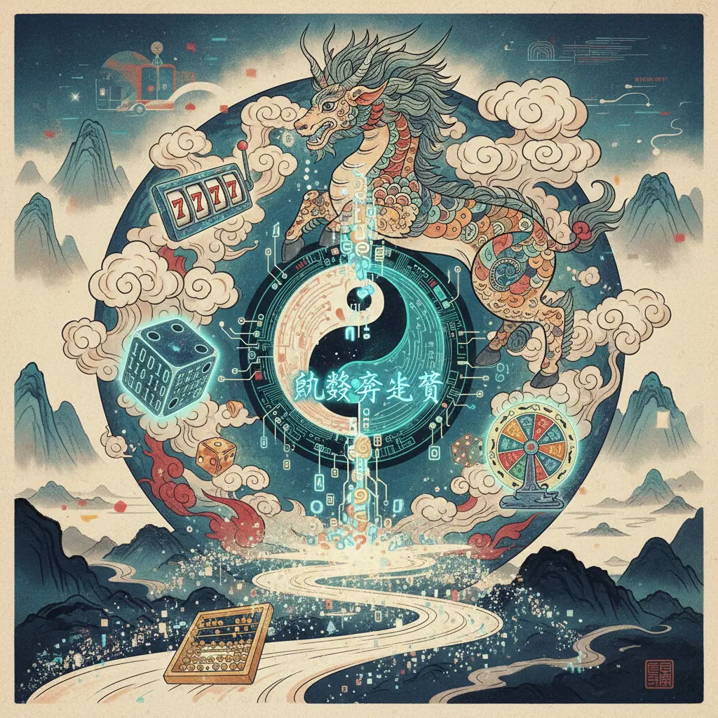 亂數產生器 - RNG