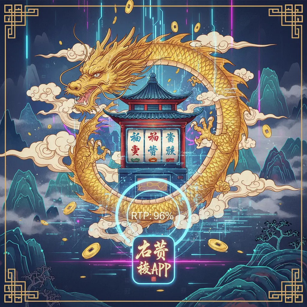 老虎機APP - RTP