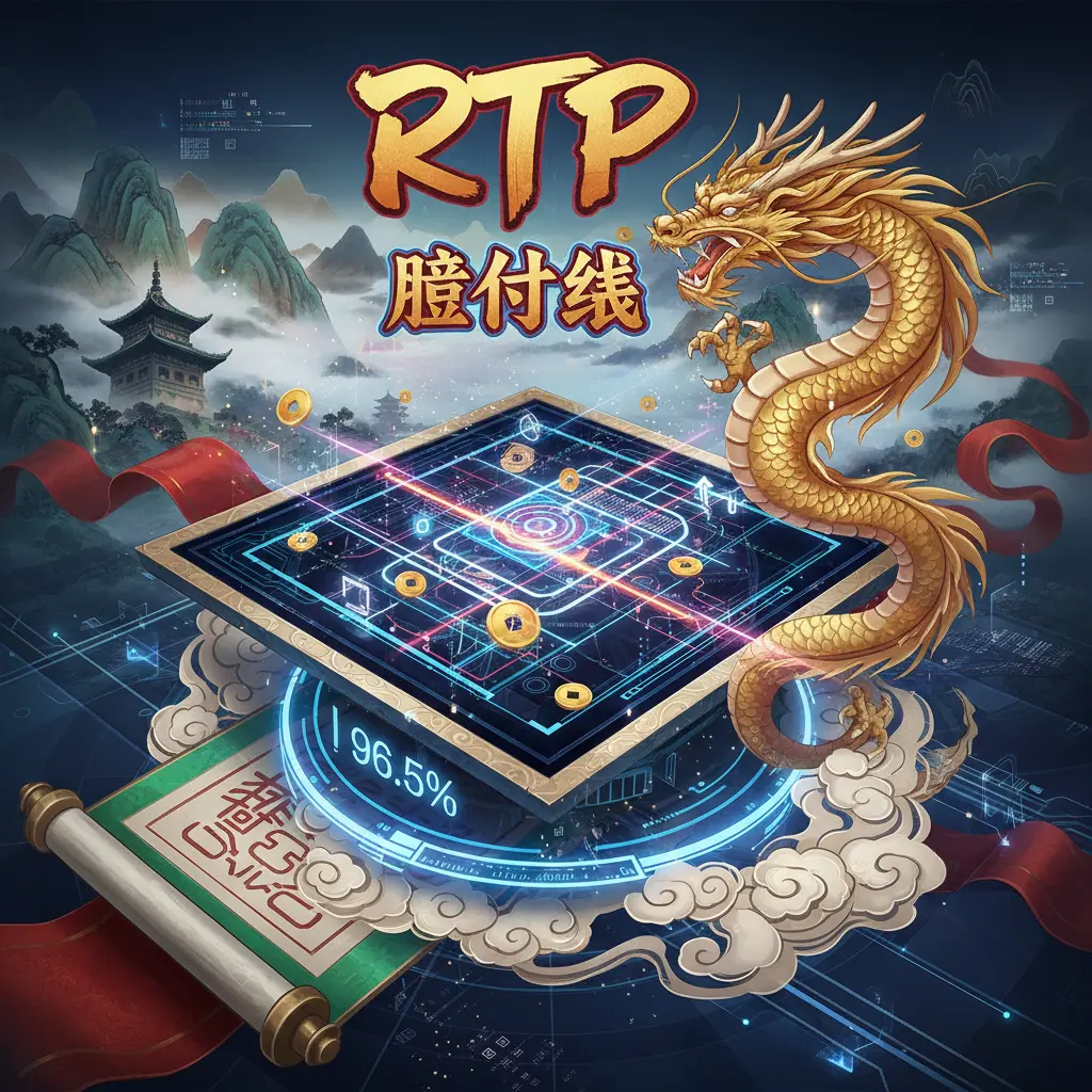 賠付線 - RTP