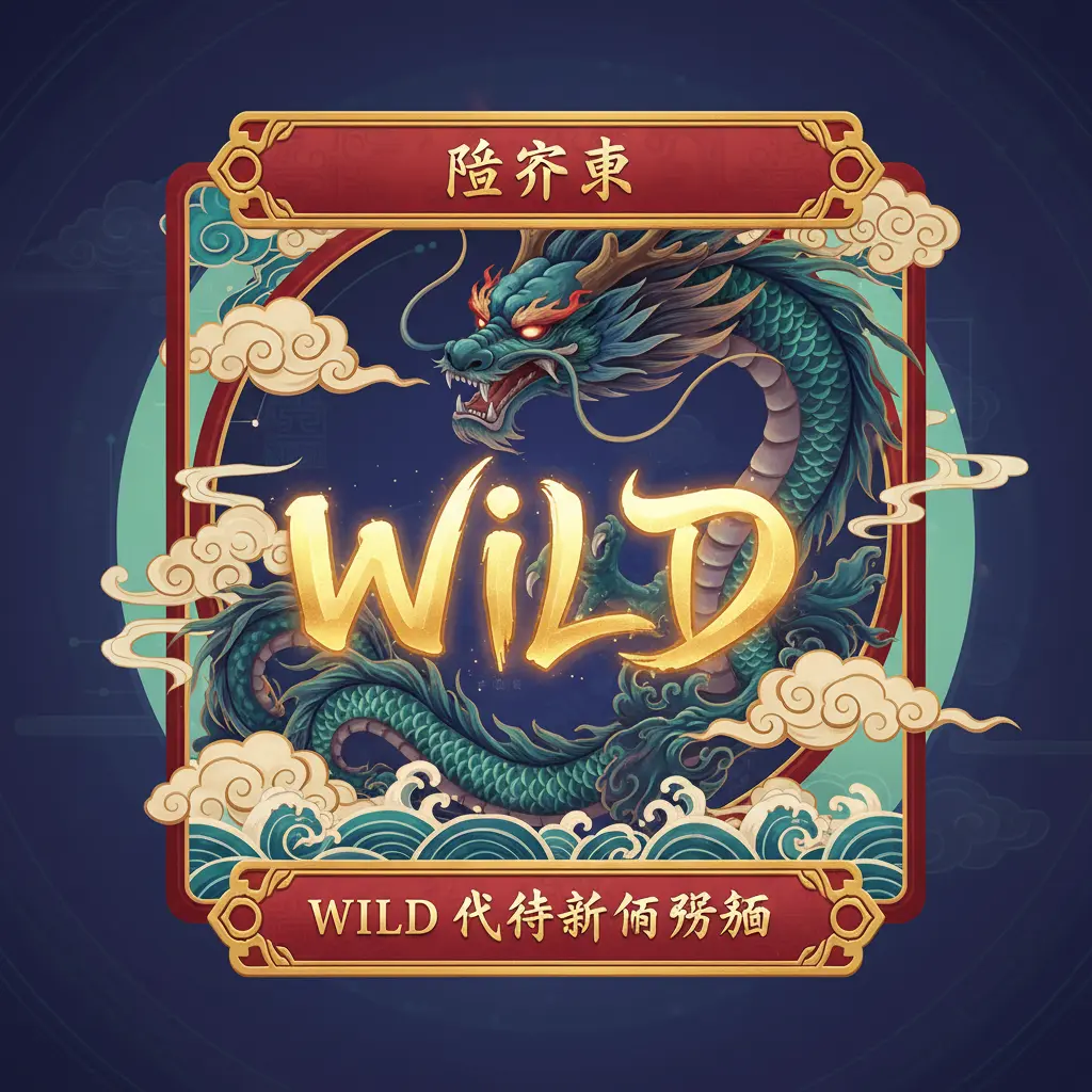 Paytable賠率表 - Wild