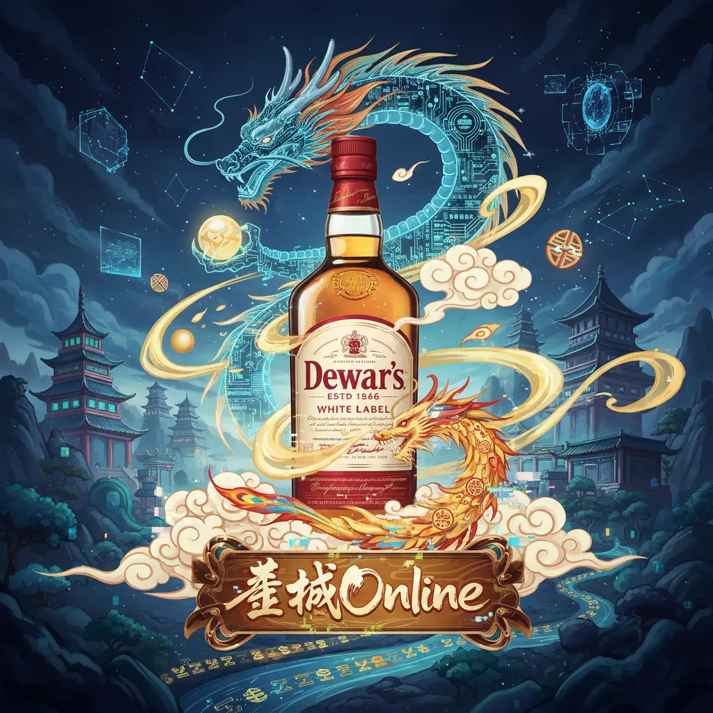 星城Online - Dewars
