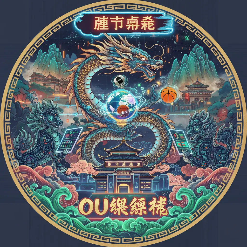 OU娛樂城 - 體育博彩