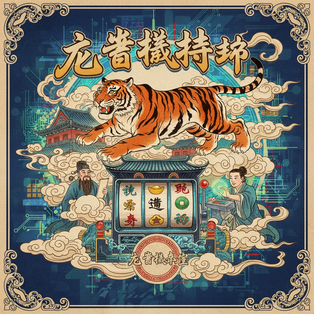 老虎機策略 - 老虎機技巧