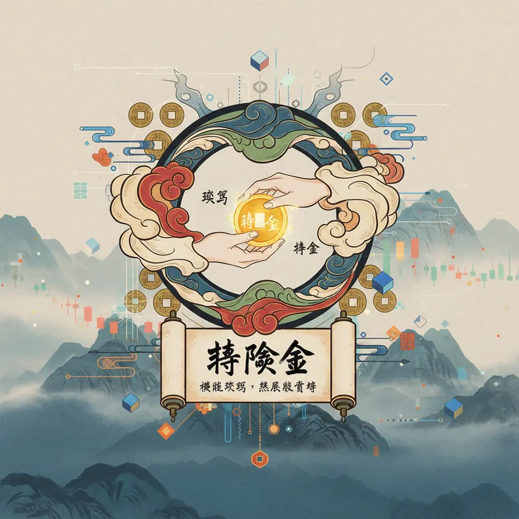 體驗金 - 交易體驗金
