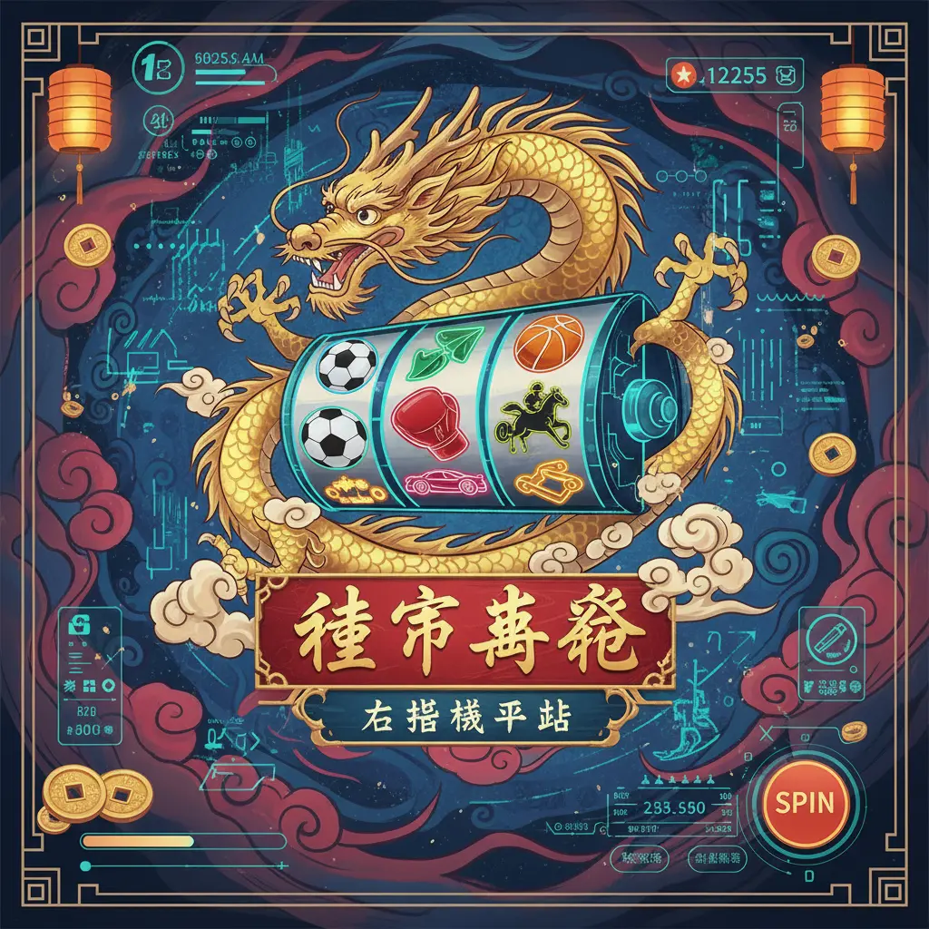 老虎機平臺 - 體育博彩