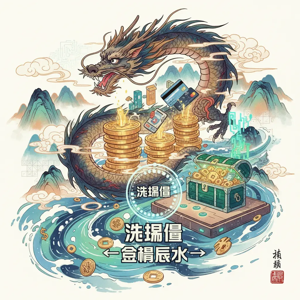 現金返水 - 洗碼量