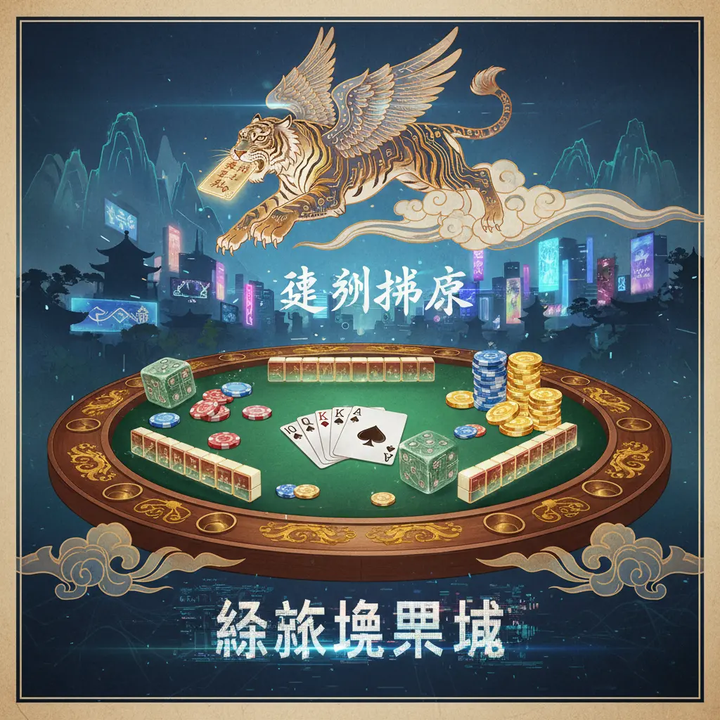 線上娛樂城 - 德州撲克