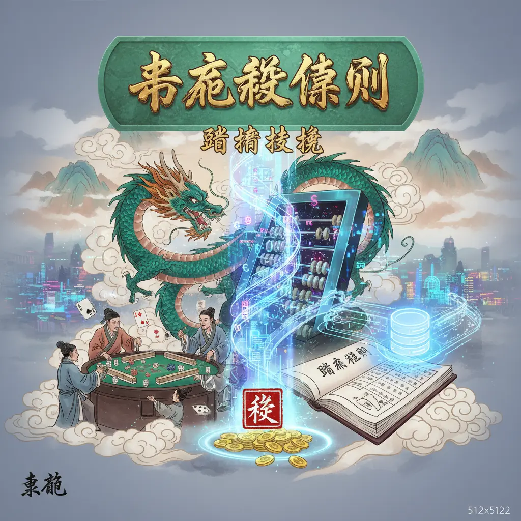 賭博行為 - 博彩稅條例