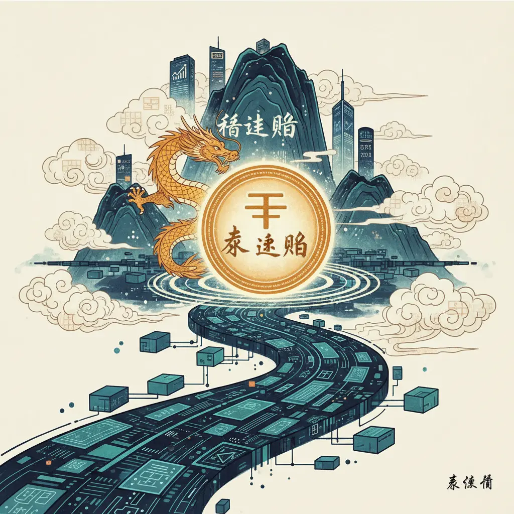 穩定幣 - 泰達幣