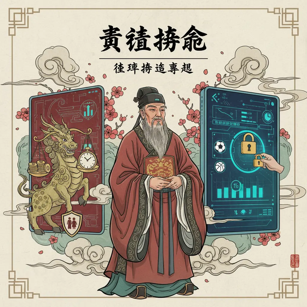 體育投注專區 - 責任博彩