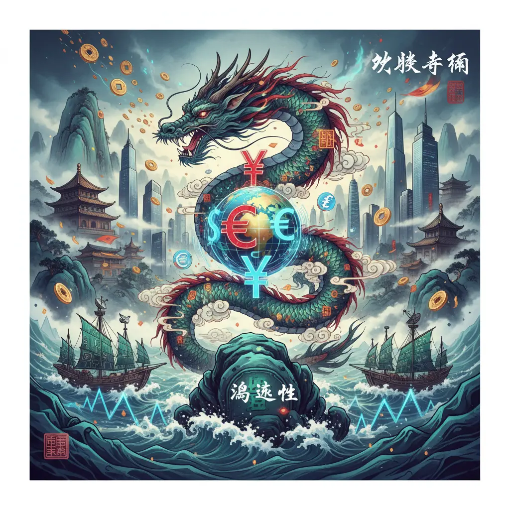 波動性 - 外匯市場