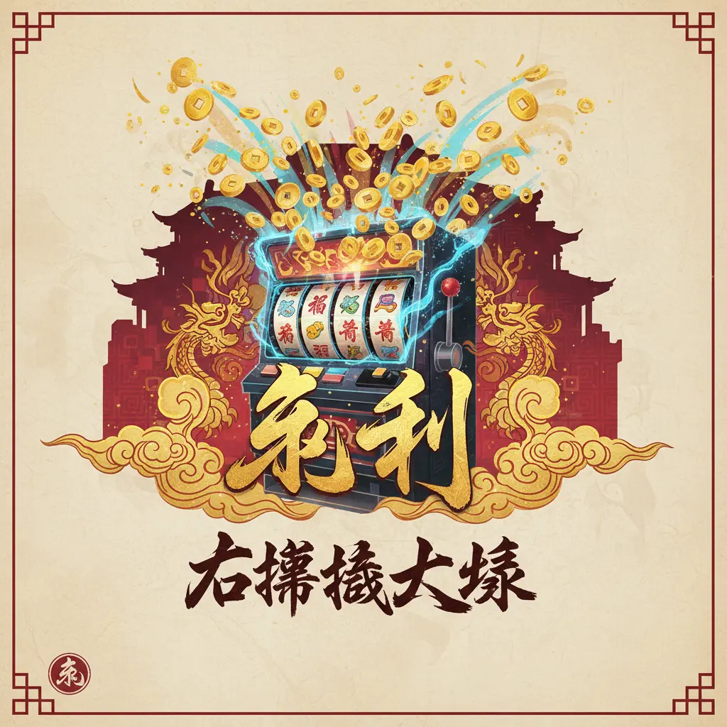 老虎機大獎 - 永利