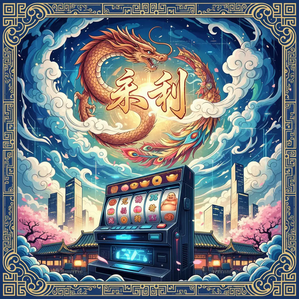 老虎機玩法 - 永利