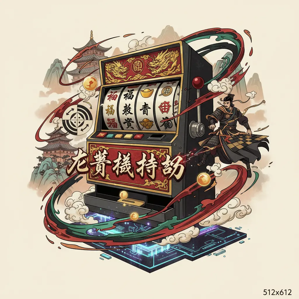 老虎機技巧 - 吃角子老虎機