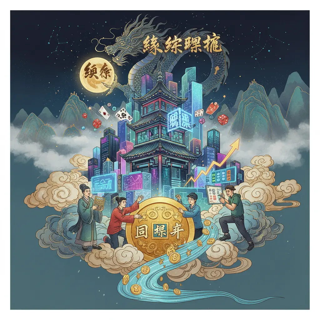 玩家回報率 - 線上娛樂城