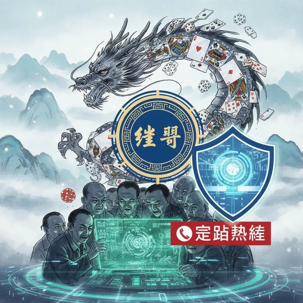 賭博上癮 - 衞生署