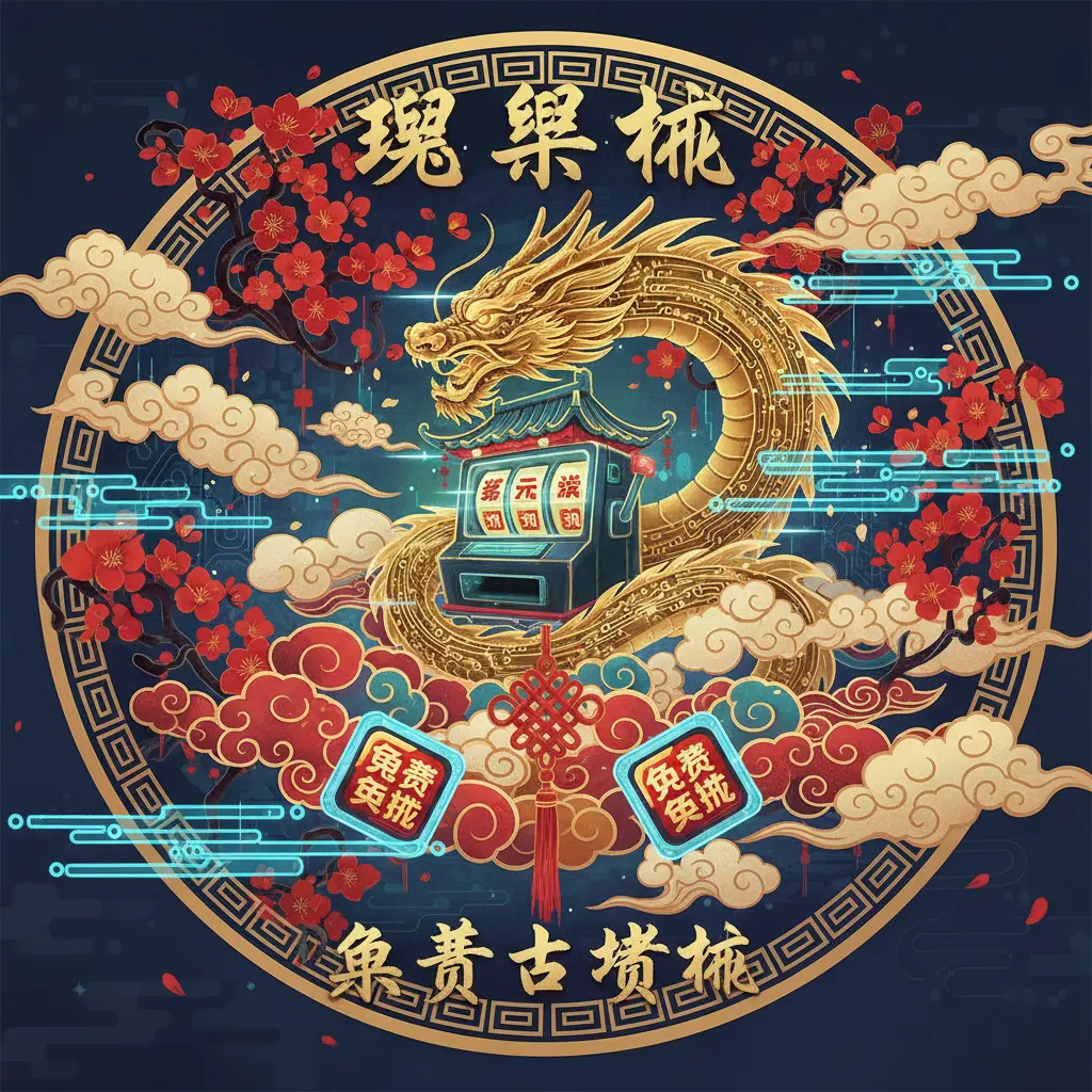免費老虎機 - 娛樂城