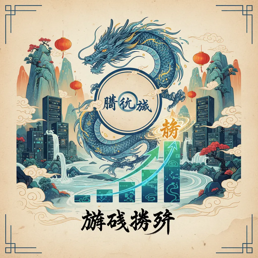 遊戲勝率 - 騰訊遊戲