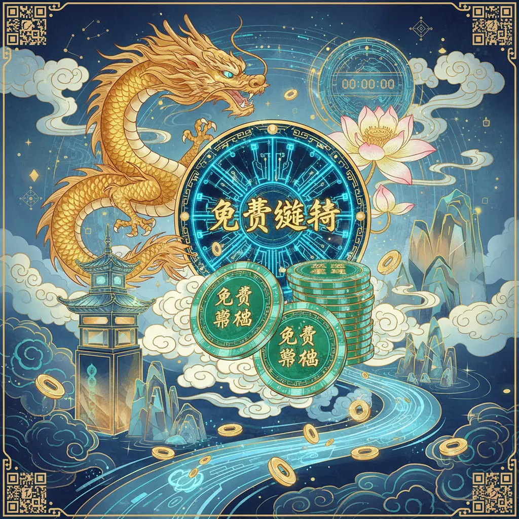 免費籌碼 - 免費旋轉