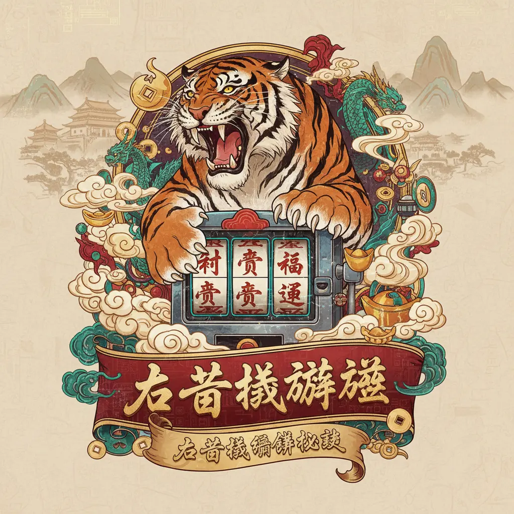 老虎機贏錢祕訣 - 老虎機遊戲