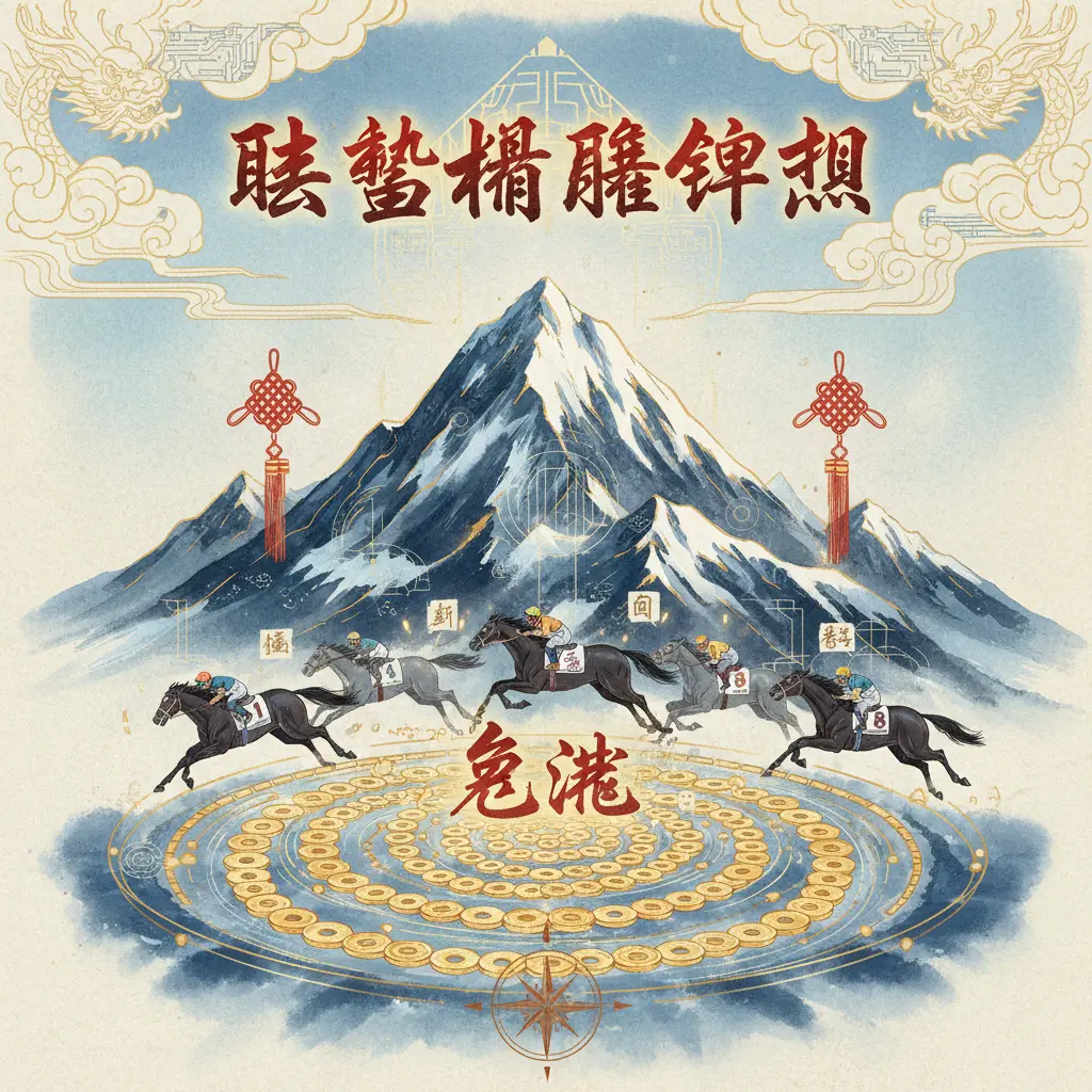 彩池 - 珠穆朗瑪峯錦標